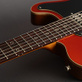 Nik Huber Surfmeister Faded Candy Apple Red (2022) Detailphoto 15